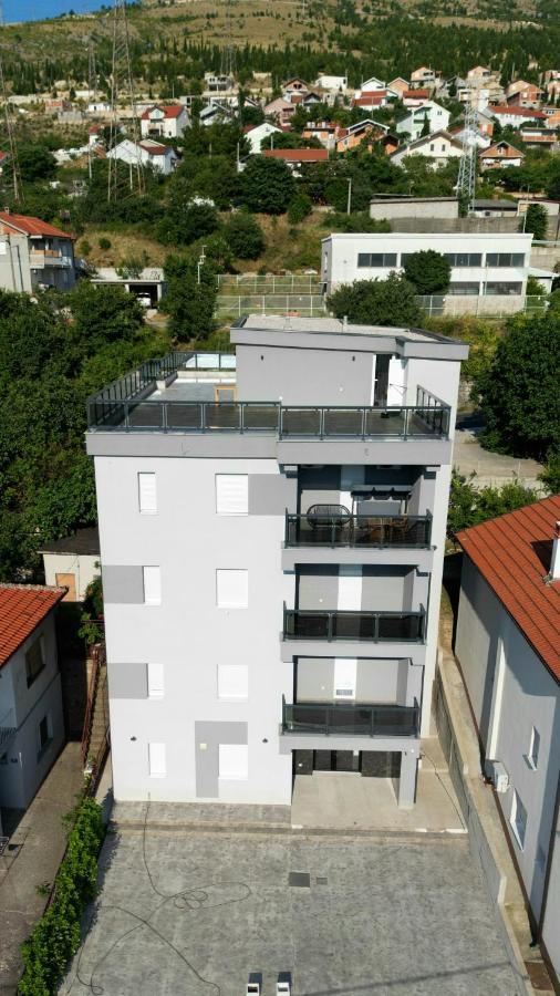 Villa Scandinavia Mostar Kültér fotó